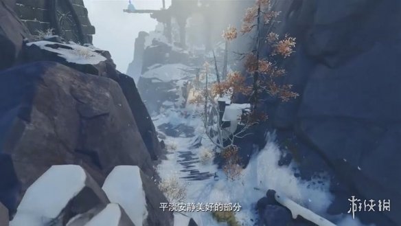 重温覆雪之路　《原神》龙脊雪山场景幕后视频公开　