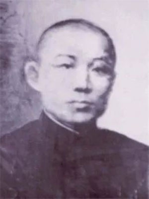 陈镜湖：辽宁省第一个共产党员