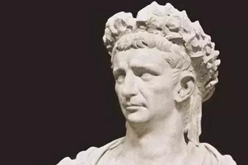 罗马四暴君之克劳狄乌斯,克劳狄乌斯是怎么死的?