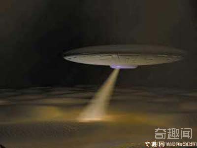 美国前州长自称见过UFO 呼吁政府重启调查