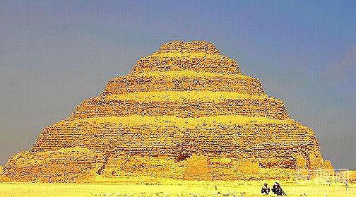 揭秘10大金字塔未解之谜 金字塔的秘密曝光