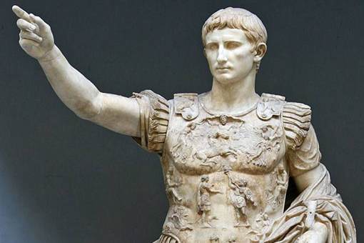 罗马帝国第一位皇帝屋大维的一生是怎样的?屋大维给后世怎样的启示?