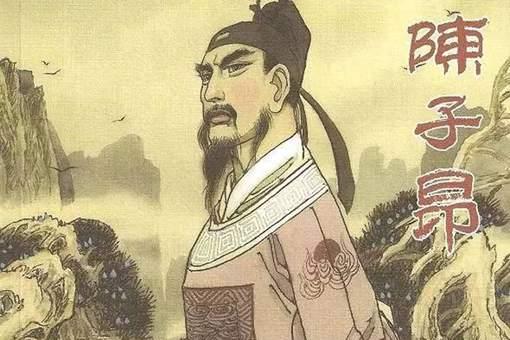唐朝时期,诗人陈子昂是怎么出名的?