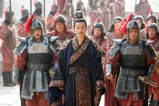 刘盈死后无子继承,刘襄为什么没能获得汉朝皇位?