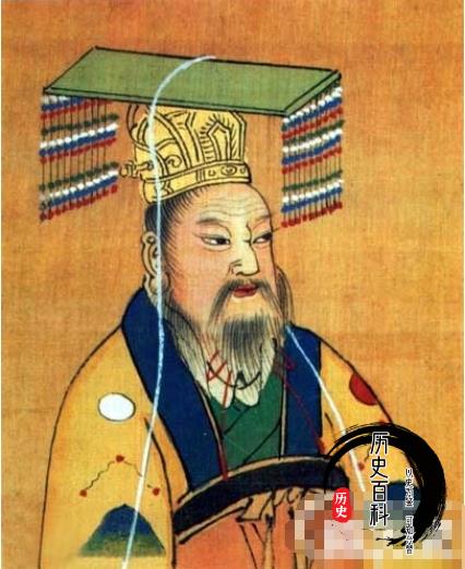 被评为杰出好皇帝的杨坚怎么登上帝位的？