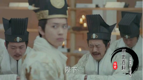 刘裕的长子刘义符，为什么当皇帝两年就被权臣害死了？