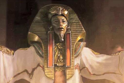 古埃及最变态的法老是谁?有多变态?