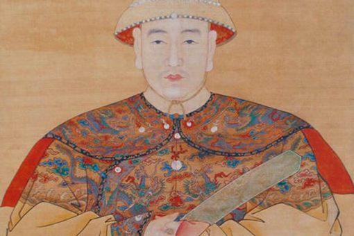 顺治皇帝晚年宠爱董鄂妃,为何最后却是佟佳氏的儿子继位?