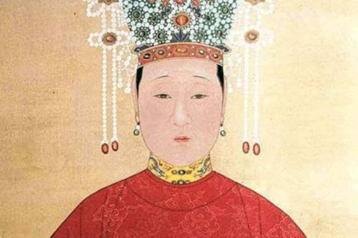 清朝皇帝为什么要供奉一位明朝太后?万历的生母李太后生平简介