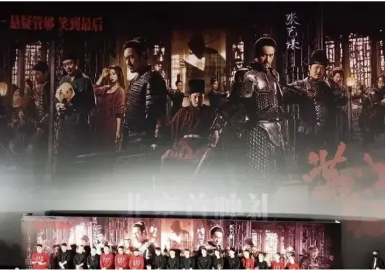 为什么我觉得《满江红》是今年春节最好看的电影？