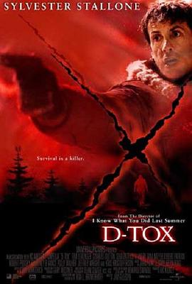狙击杀手 D-Tox