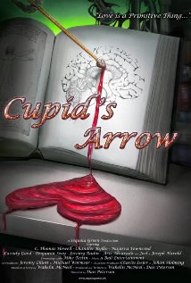 丘比特的神箭 Cupid’s Arrow