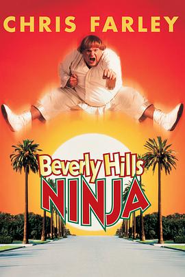 比佛利武士 Beverly Hills Ninja