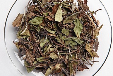 白茶有哪些种类?白茶的等级是如何区分的？