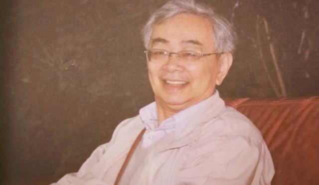 中国第四代导演、中国电影家协会原主席吴贻弓去世 执导了《城南旧事》等影片