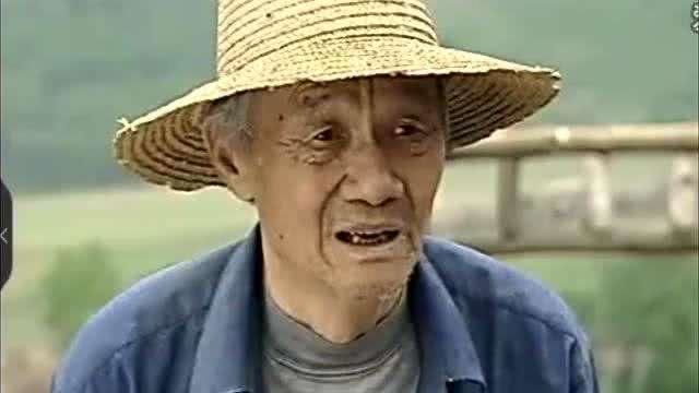 曾经的催泪大剧《暖春》中小花爷爷田成仁于今日逝世，享年94岁高龄！