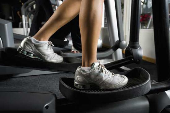 运动健身：新手增肌必知的10大增肌建议 要锻炼也要技巧