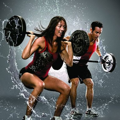 运动健身：瘦人健身增肌的四大误区，犯了其中一个都会影响你练不壮。