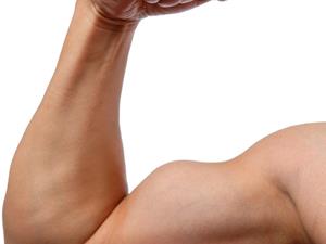 运动健身：怎么锻炼手臂的肌肉？看完你就知道了
