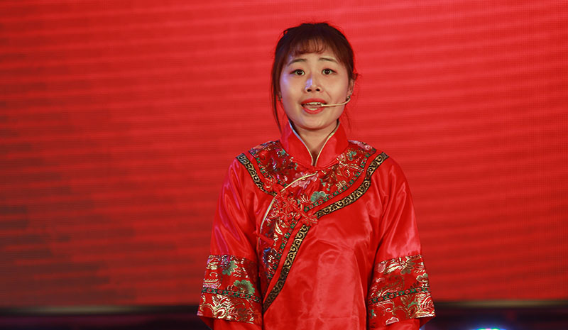 关于举办2019“星耀华夏”河北省青少年文化艺术交流活动的通知