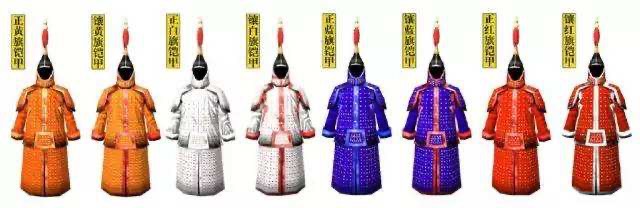 清朝灭亡后，八旗子弟纷纷改姓，看看他们都改成了什么。